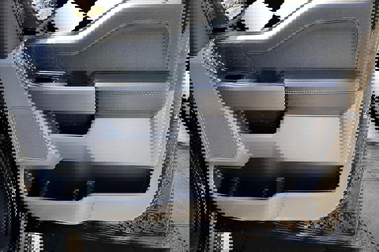 Certified 2023 Ford F150 Lightning XLT w/ Equipment Group 312A High image 19