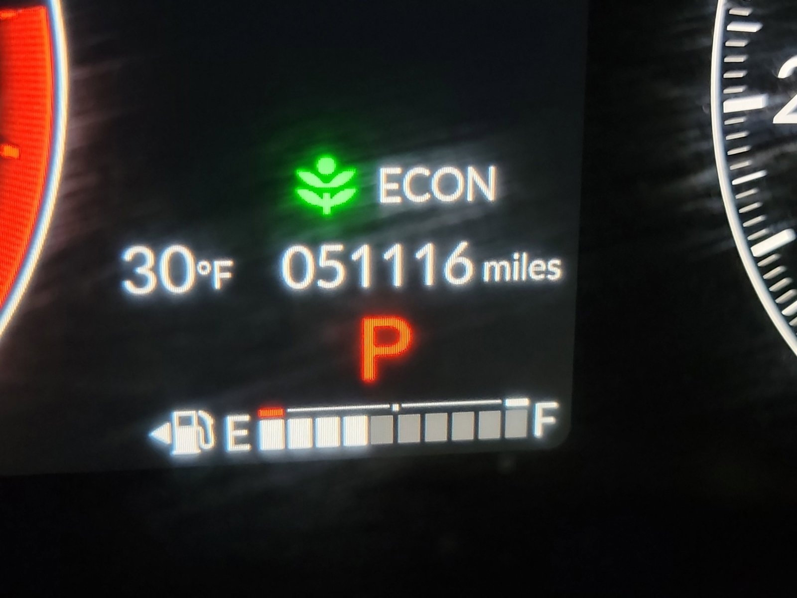 Certified 2023 Honda CR-V EX-L image 19