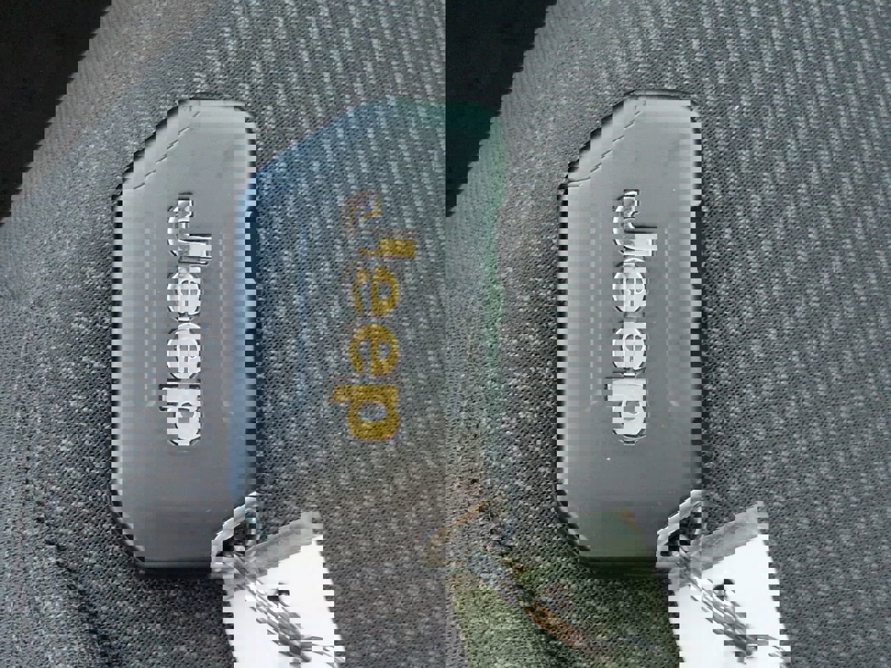 Certified 2023 Jeep Wrangler Sport AWD/4WD image 24