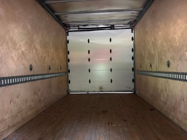 Used 2015 Ford E-350 and Econoline 350 Super Duty w/ Power Windows & Locks Group RWD image 21