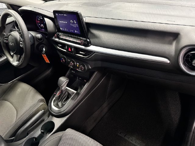 Certified 2023 Kia Forte LXS FWD image 27
