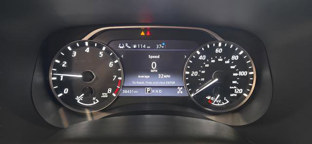 Used 2022 Nissan Frontier S w/ Technology Package image 17