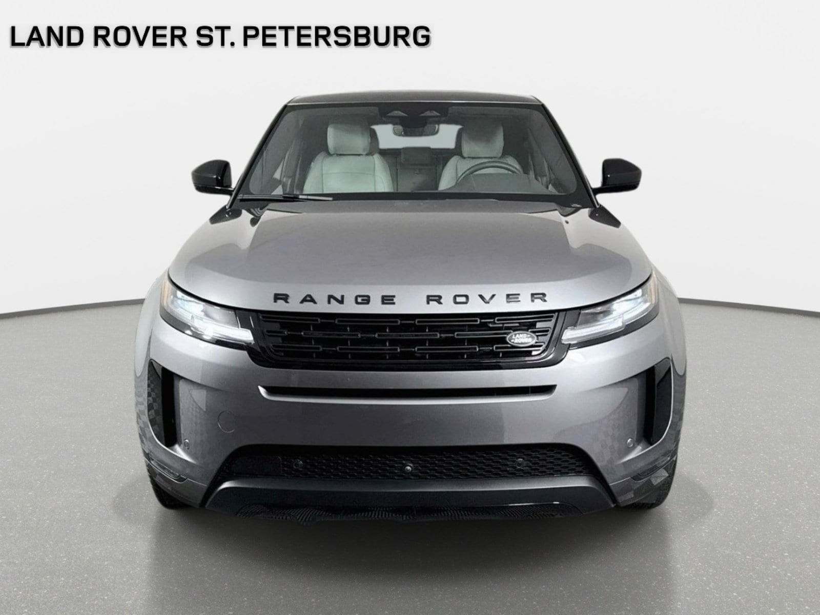 Used 2026 Land Rover Range Rover Evoque S AWD/4WD image 2
