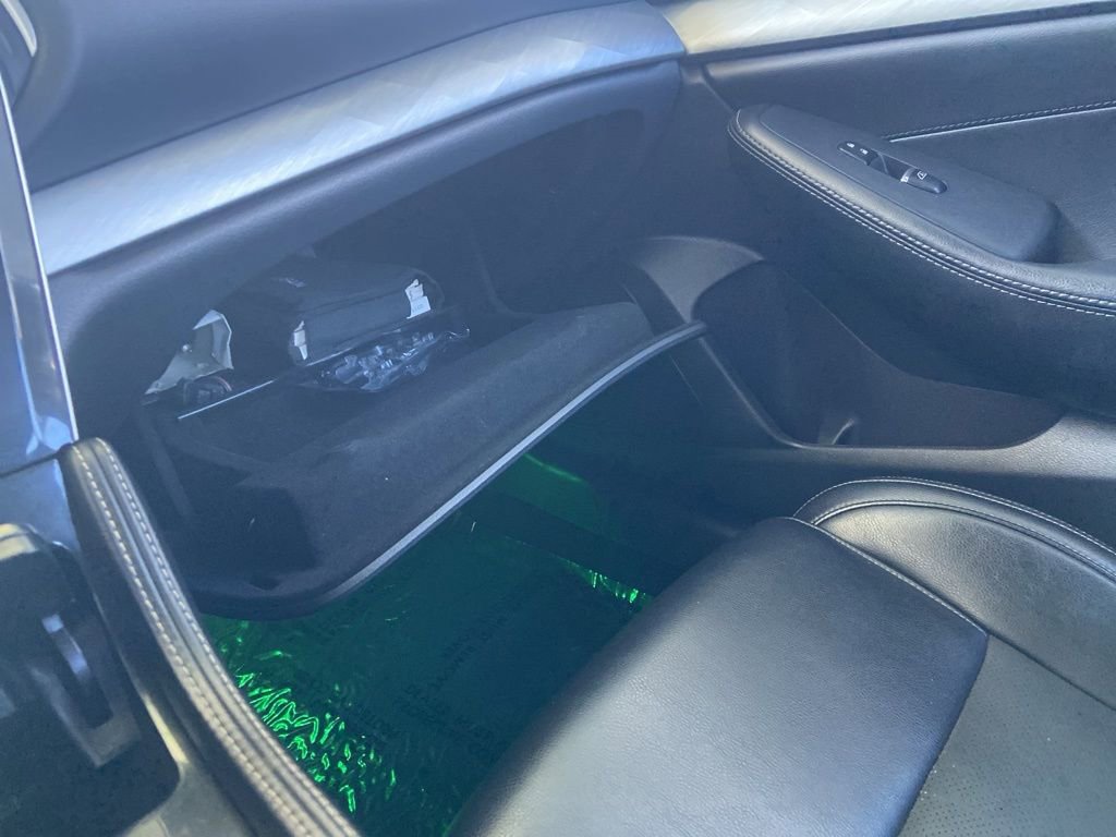 Used 2017 Nissan Maxima 3.5 SV image 36