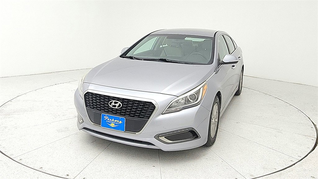 Used 2016 Hyundai Sonata SE