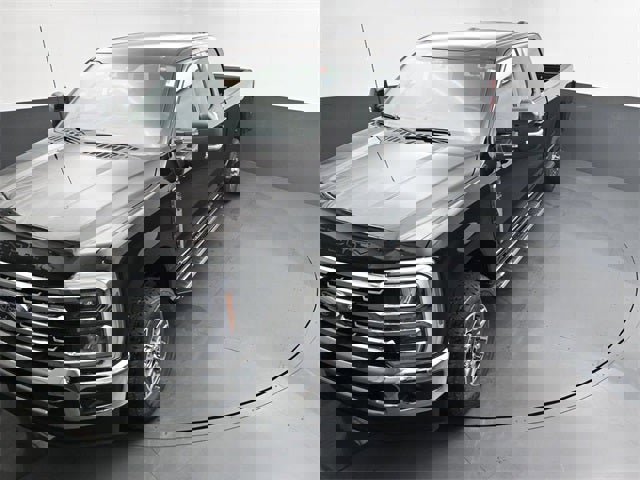 New 2026 Ford F350 Lariat w/ FX4 Off-Road Package image 22