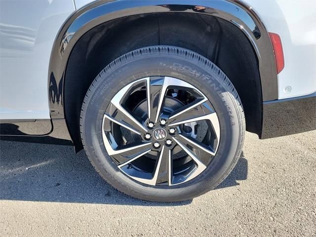 New 2026 Buick Enclave Sport Touring w/ Super Cruise Package image 30