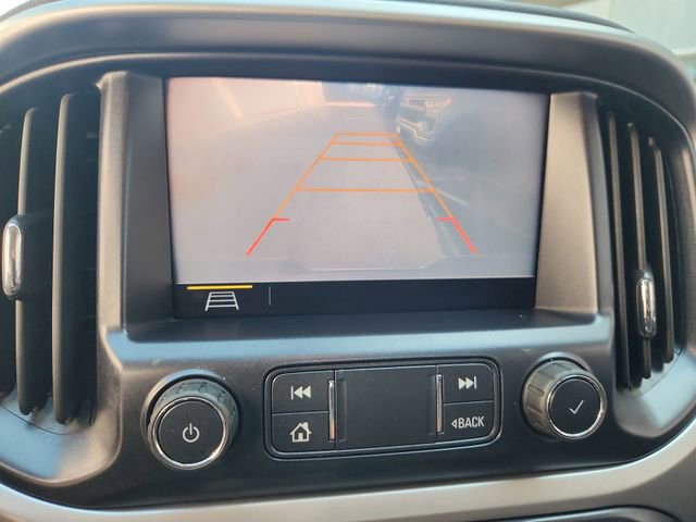 Used 2020 Chevrolet Colorado LT RWD image 15