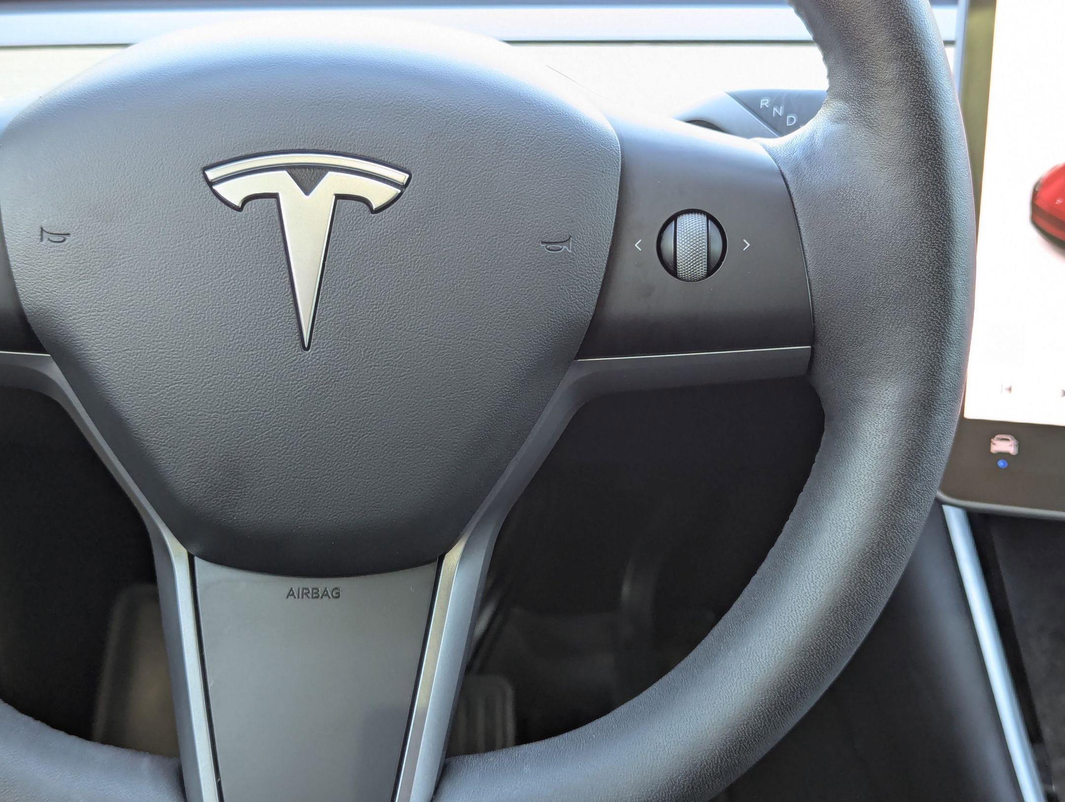 Used 2021 Tesla Model Y Long Range image 20