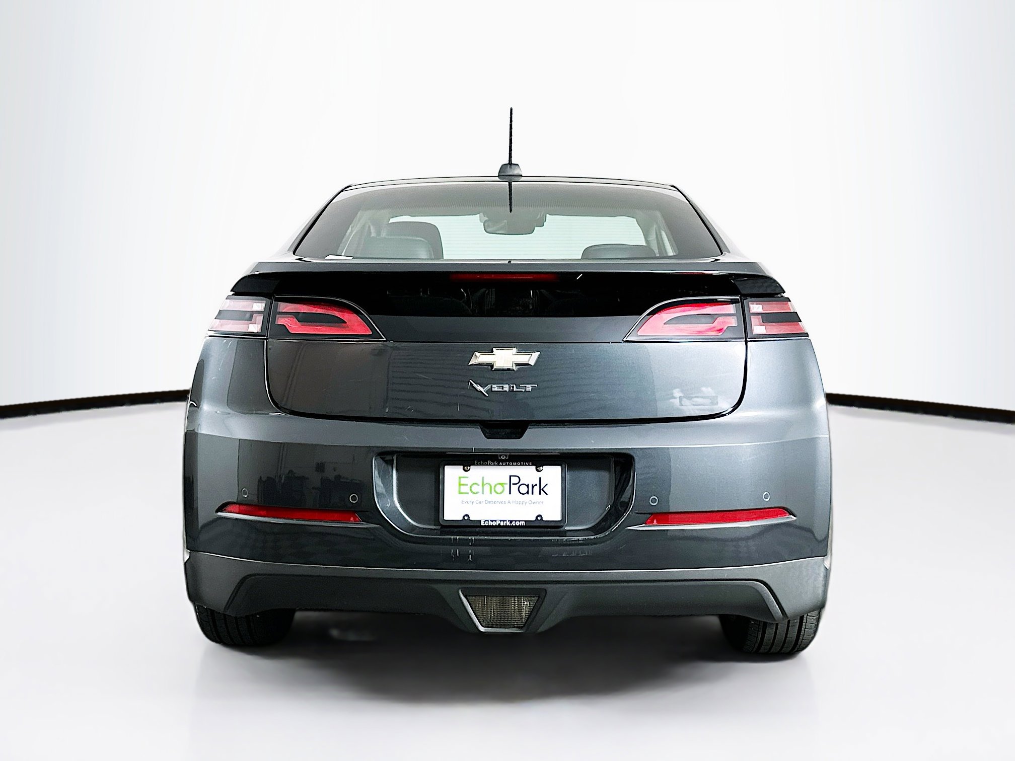 Used 2015 Chevrolet Volt Premium w/ Premium Trim Package FWD image 7