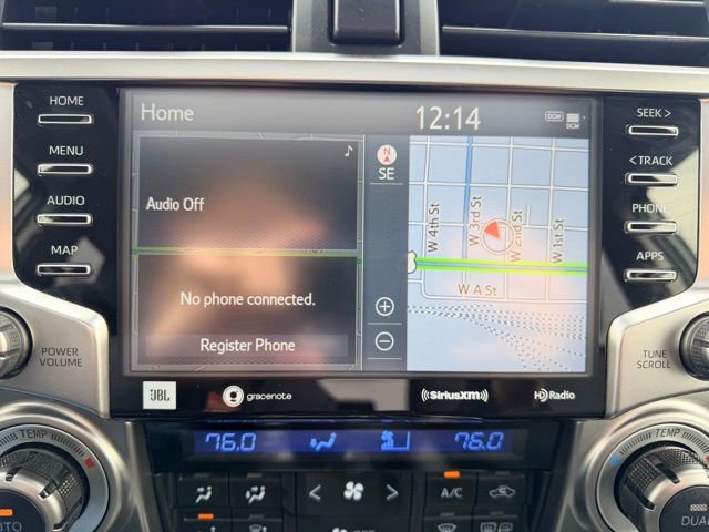 Certified 2023 Toyota 4Runner Limited image 26