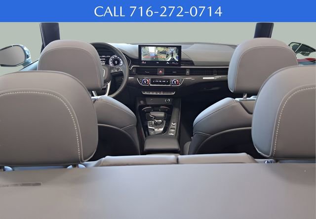 Used 2022 Audi S5 Prestige image 30