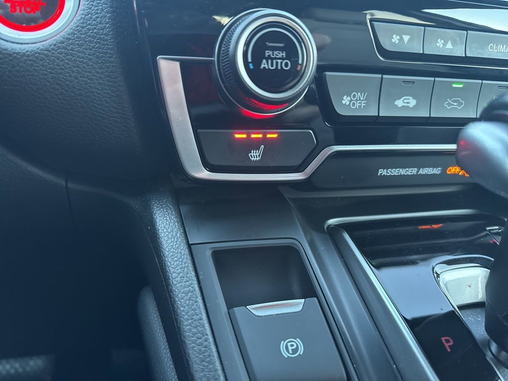 Certified 2022 Honda CR-V Touring image 32