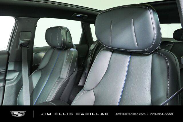 New 2027 Cadillac Lyriq Sport RWD image 5