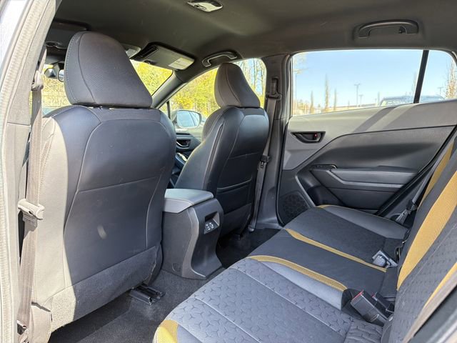 Used 2024 Subaru Crosstrek 2.5i Sport image 13