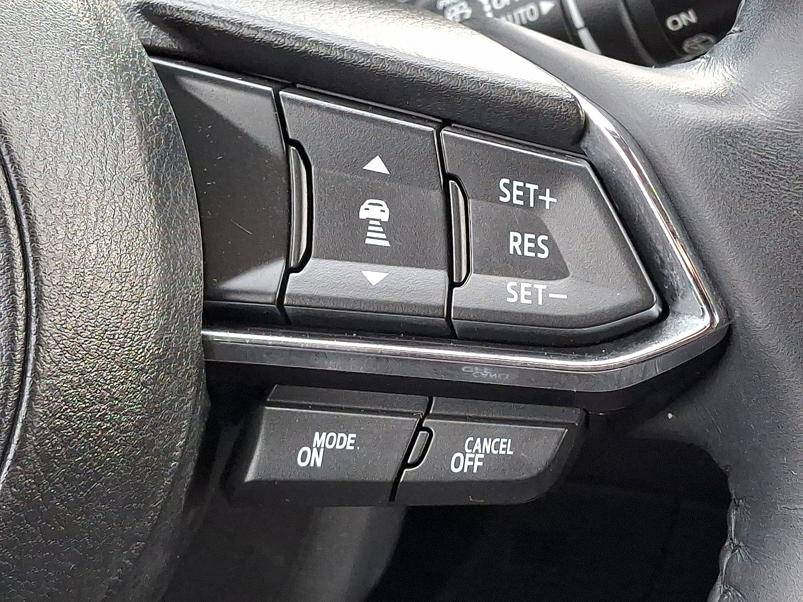 Certified 2023 MAZDA CX-5 AWD 2.5 S w/ Select Package image 22