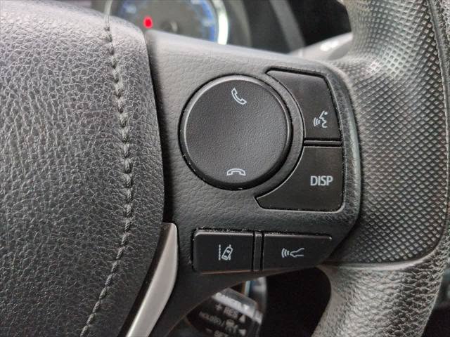 Certified 2017 Toyota Corolla LE w/ LE Premium Package w/Moonroof FWD image 24