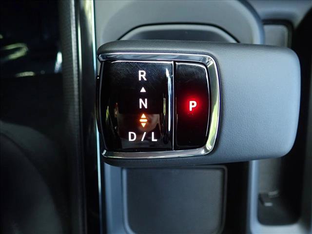New 2026 Chevrolet Silverado 1500 ZR2 AWD/4WD image 24