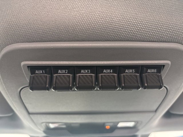 New 2026 Ford F350 XL w/ STX Appearance Package image 21