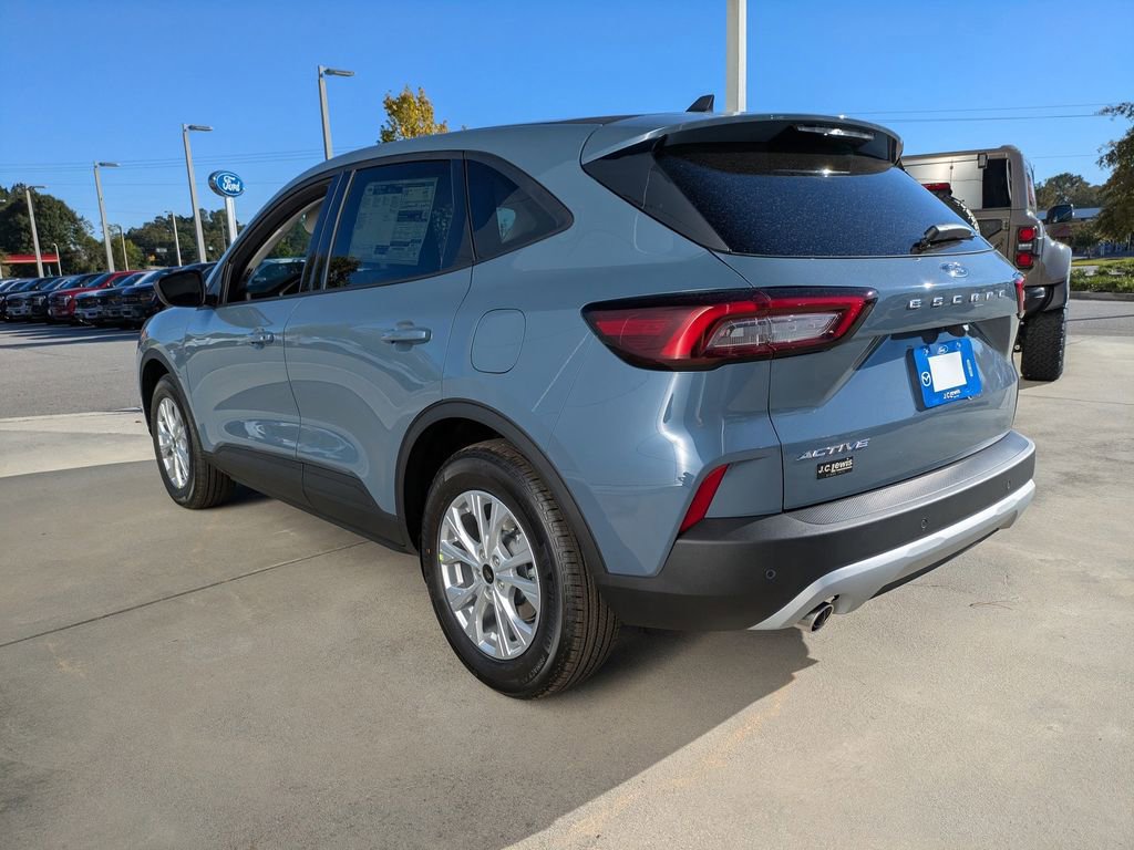 New 2026 Ford Escape Active w/ Tech Pack #1 image 6