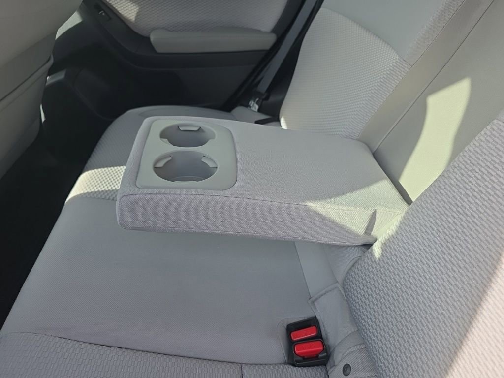 Used 2018 Subaru Forester 2.5i Premium image 17