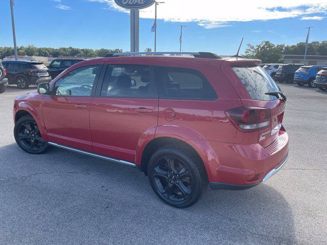 Used 2020 Dodge Journey Crossroad FWD image 6