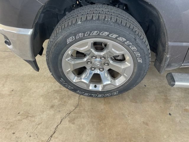 New 2023 RAM 1500 Big Horn AWD/4WD image 15