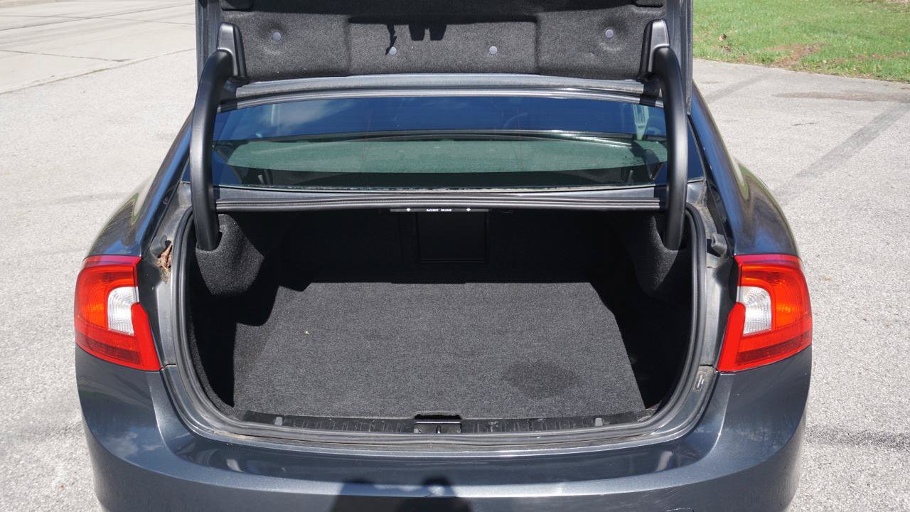 Used 2014 Volvo S60 T5 FWD image 22