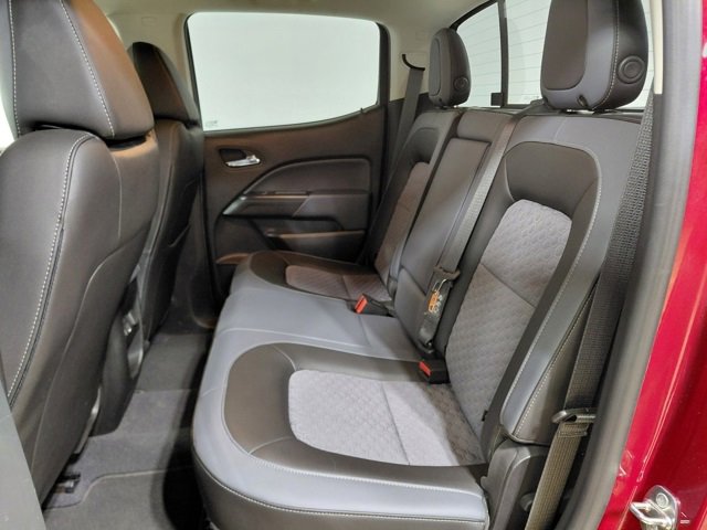 Certified 2019 Chevrolet Colorado Z71 image 42