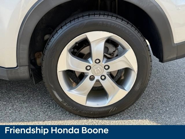 Used 2017 Honda HR-V LX image 10