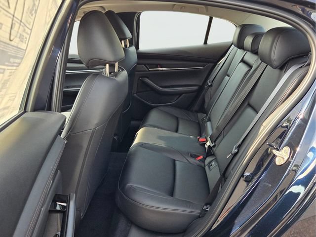 New 2026 MAZDA MAZDA3 2.5 S Sedan w/ Preferred Pkg FWD image 5