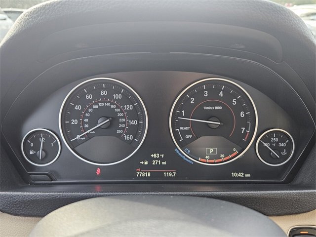 Used 2017 BMW 330i 330i image 15