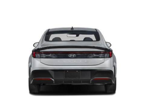 New 2026 Hyundai Sonata Blue image 8