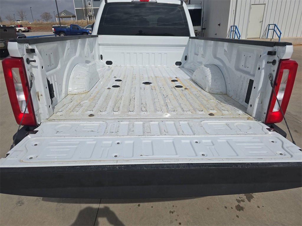 Used 2024 Ford F250 XL image 12