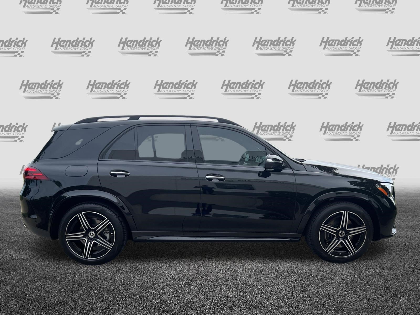 Used 2026 Mercedes-Benz GLE 450 4MATIC image 10