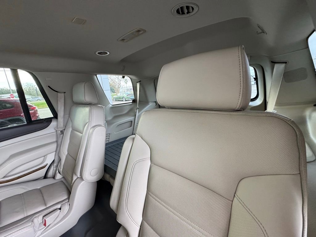 Used 2019 GMC Yukon Denali w/ Denali Ultimate Package image 22