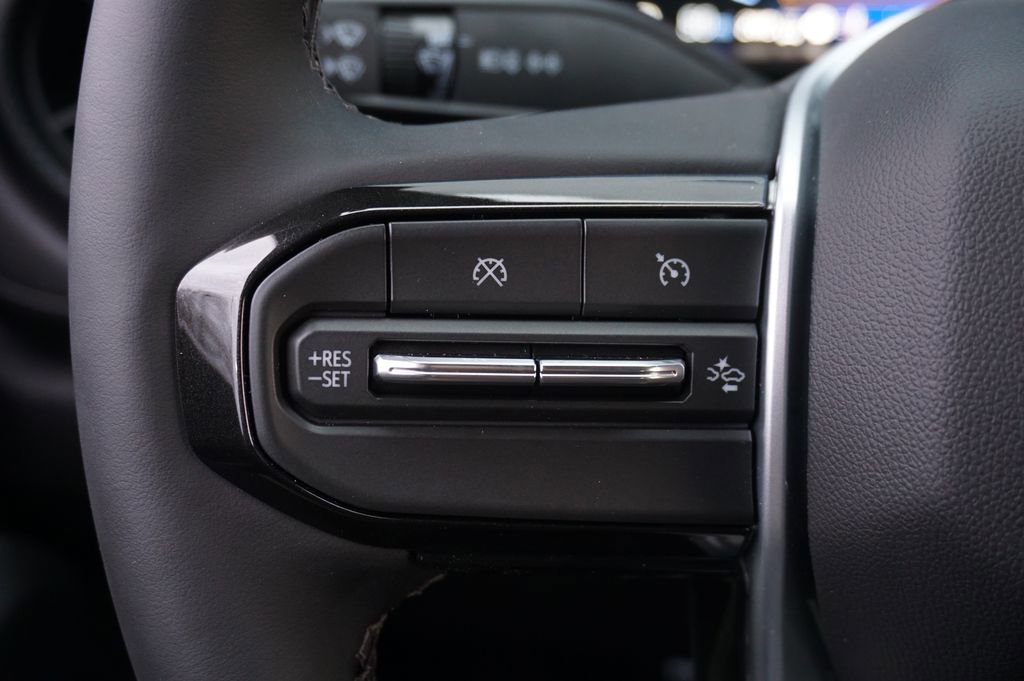 New 2026 Chevrolet Colorado Trail Boss image 18