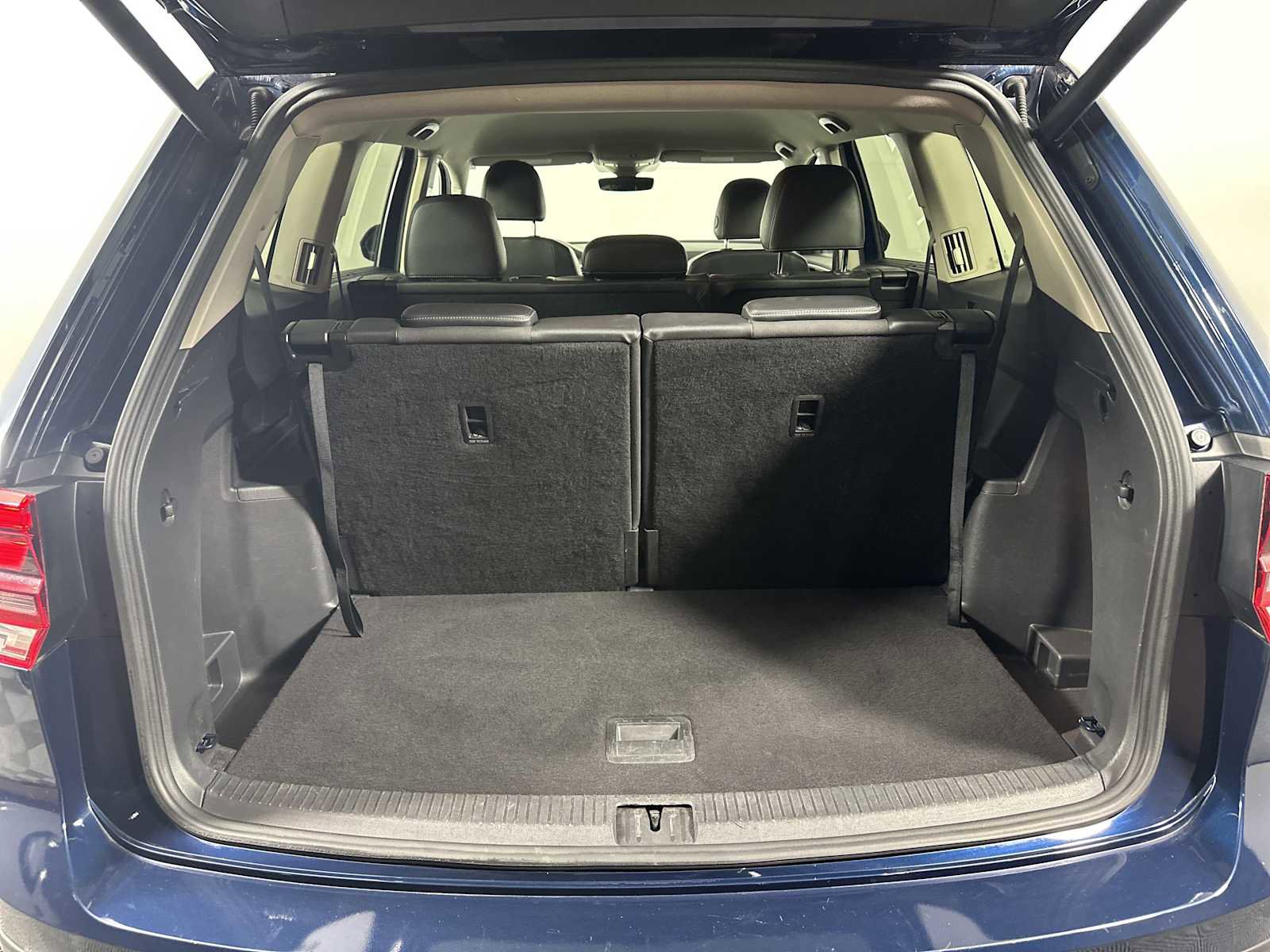 Used 2019 Volkswagen Atlas SE image 20