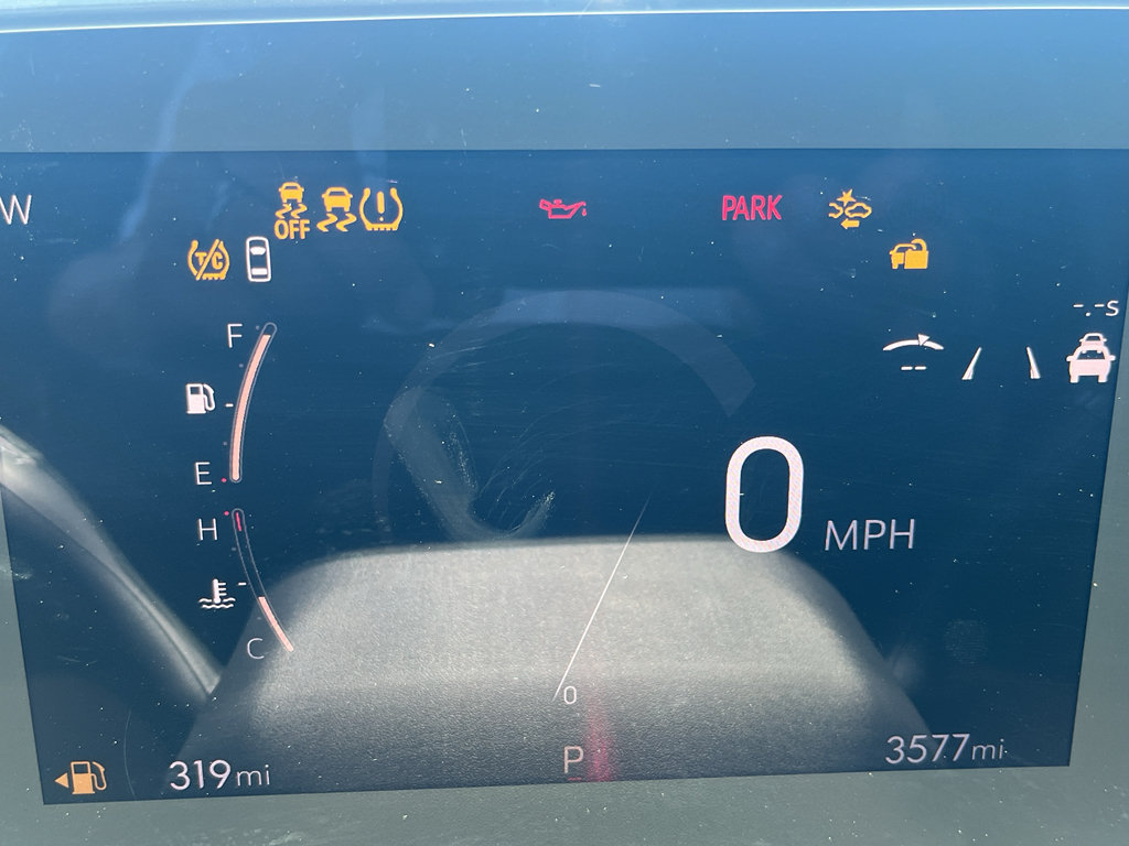 Used 2025 Buick Envista Avenir FWD image 13