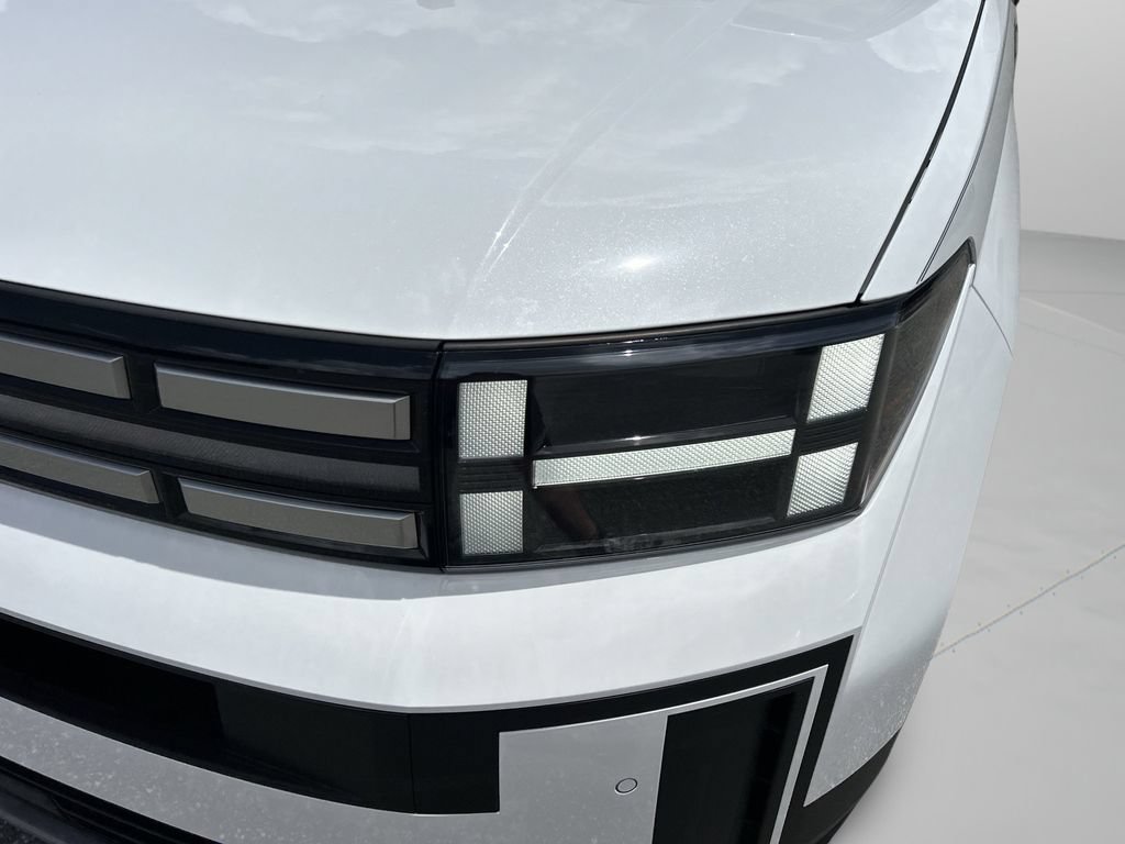 New 2027 Hyundai Santa Fe SEL FWD image 13