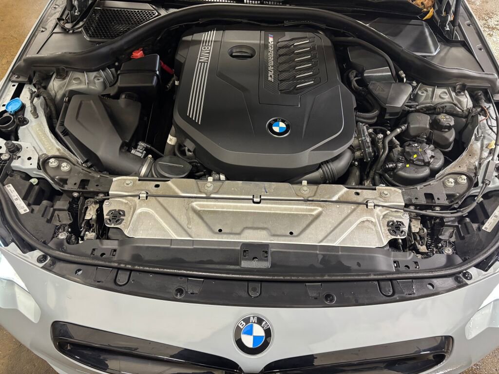 Used 2023 BMW M240i xDrive Coupe w/ Premium Package image 31