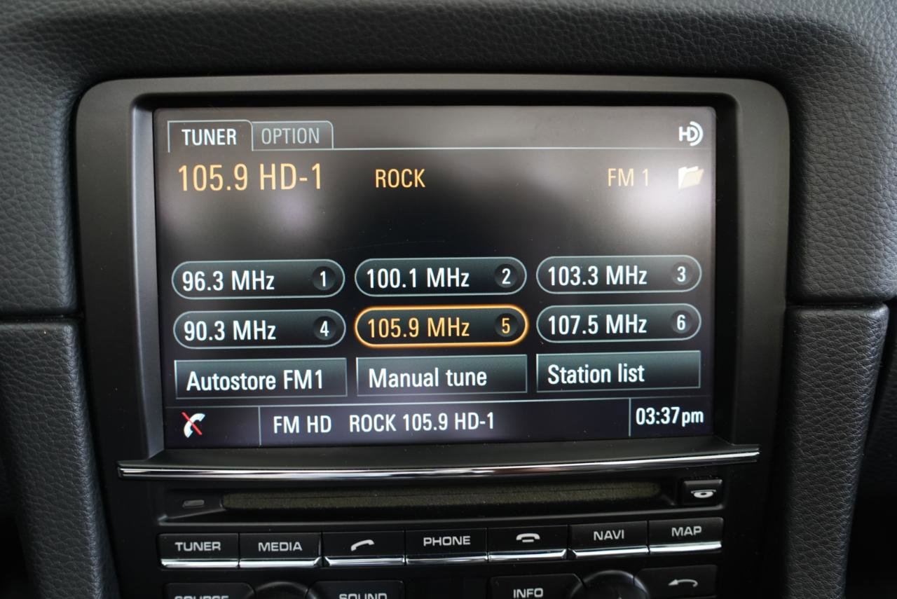 Used 2016 Porsche Boxster RWD image 19