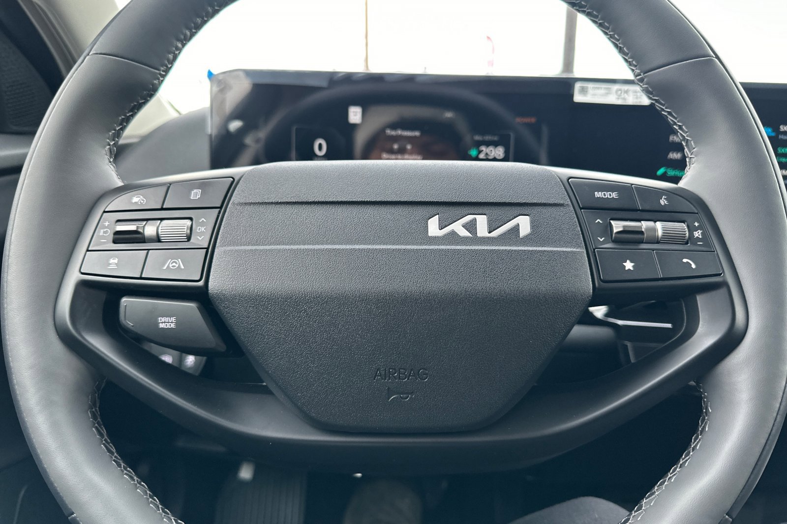 New 2025 Kia EV6 Light image 25