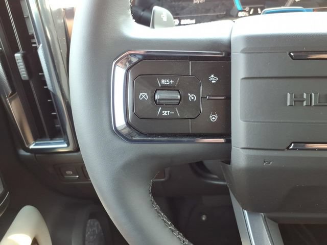 New 2026 GMC Hummer EV 4x4 Crew Cab image 34