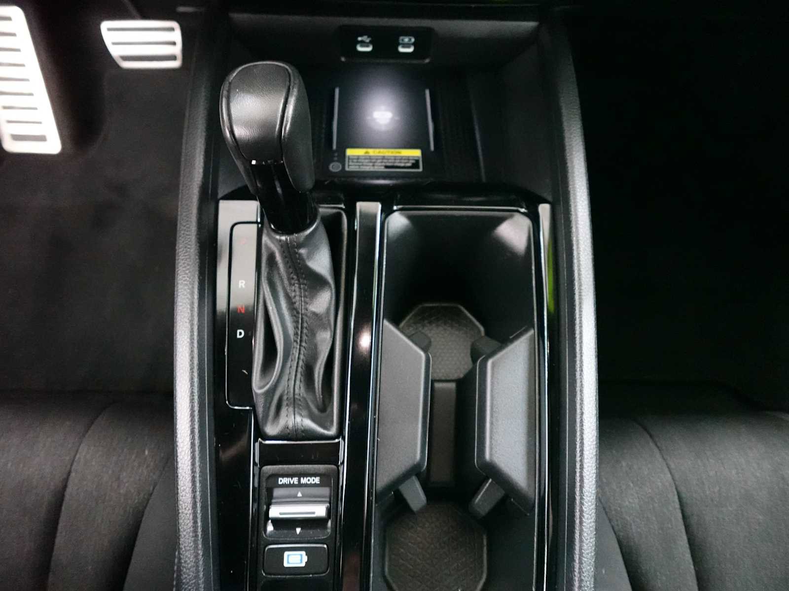 Used 2023 Honda Accord Sport image 22