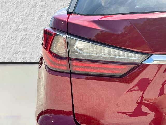 Used 2017 Lexus RX 350 FWD w/ Premium Package image 10