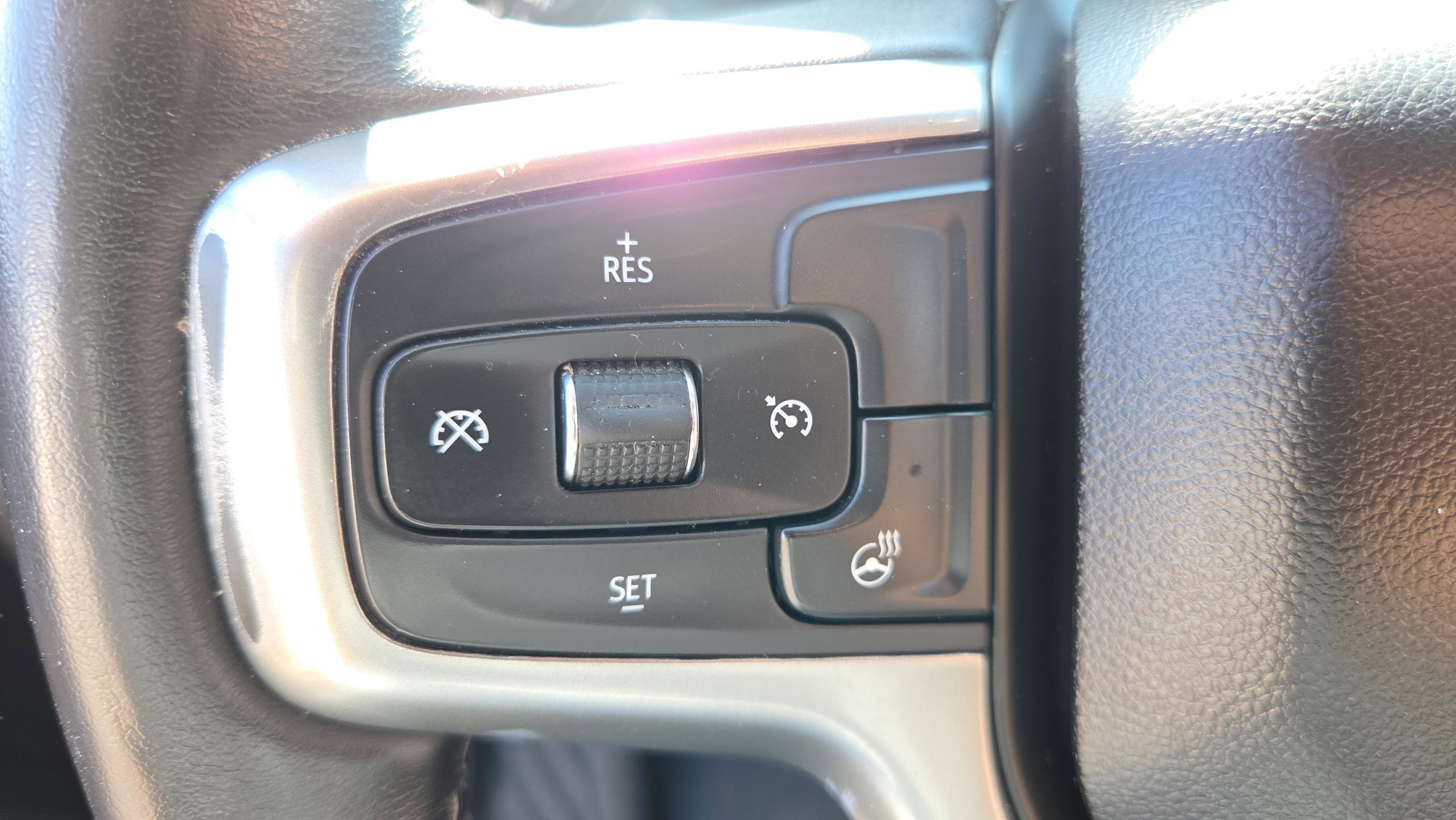 Used 2021 Chevrolet Silverado 1500 LT Trail Boss w/ Bed Protection Package image 23