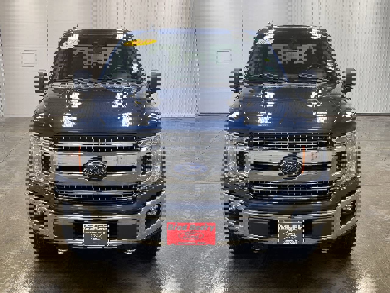 Used 2019 Ford F150 XLT w/ Equipment Group 302A Luxury image 9