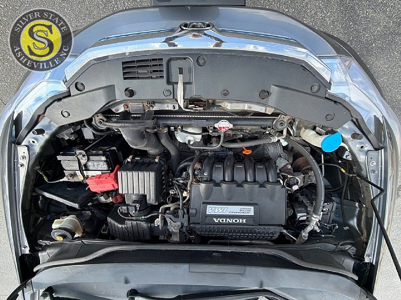 Used 2012 Honda Insight LX image 27