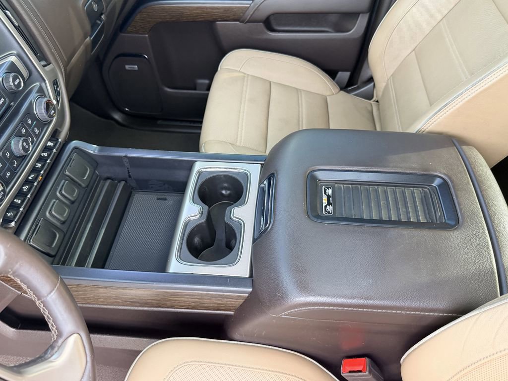 Used 2019 GMC Sierra 2500 Denali w/ Duramax Plus Package image 20